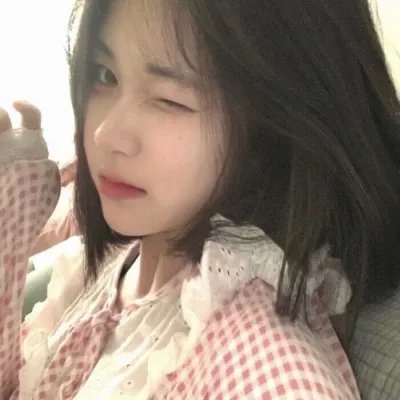 陌生的孩子
