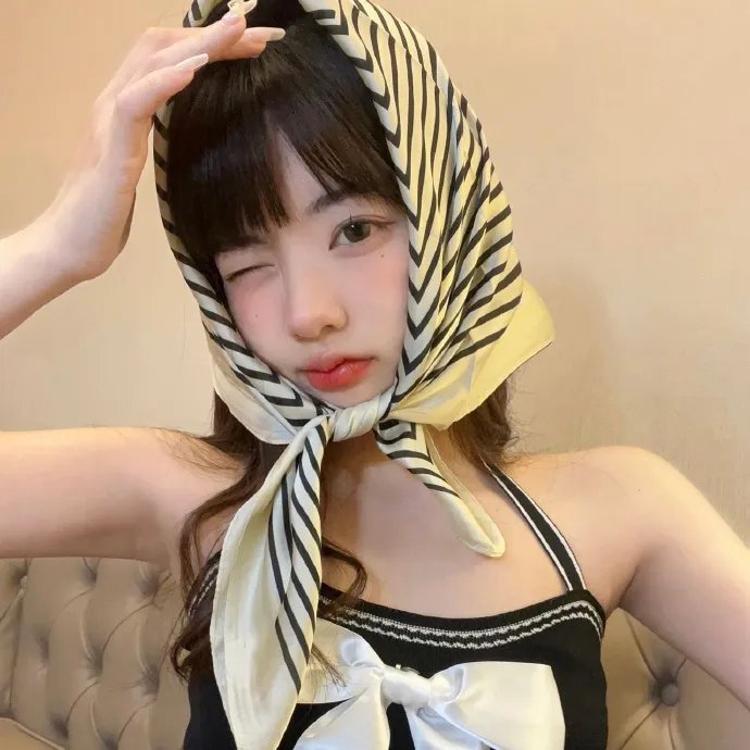 卖花姑娘